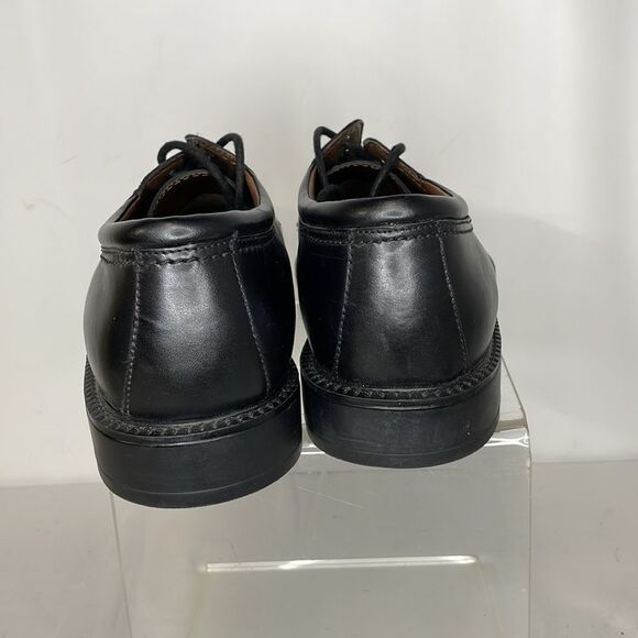 DOCKER GORDON CAP TOE OXFORD MEN SHOES FTL-06-038 - Picture 4 of 7